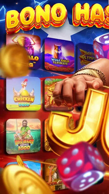 Gran Suerte Screenshot